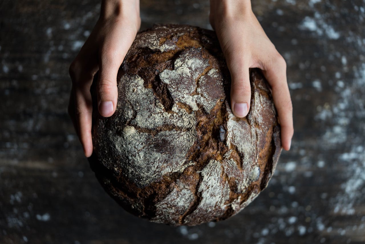 Balancing Carbs in a Healthy Eating Plan: Fueling Your Body the Right Way