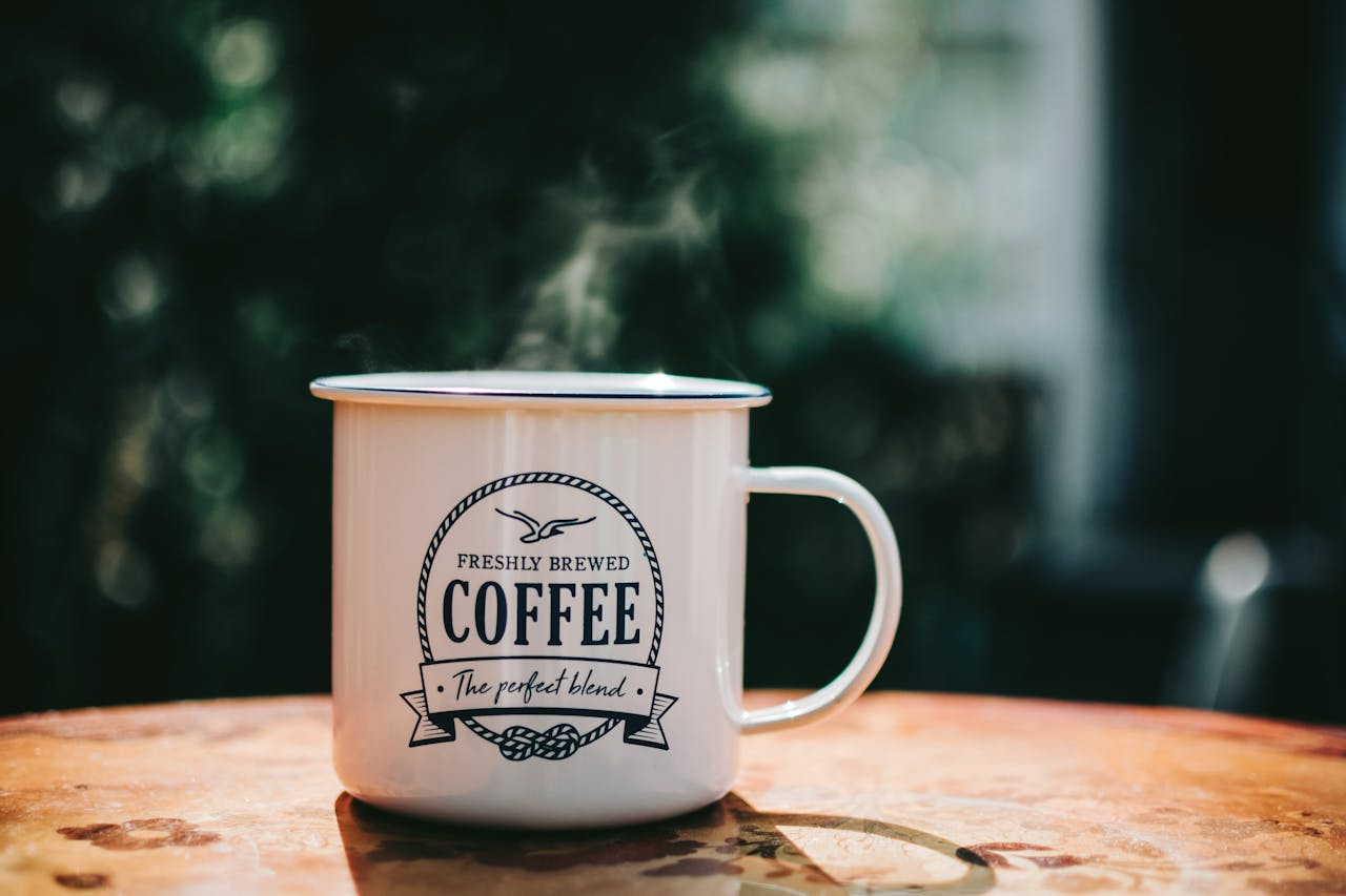 Black Coffee or Dairy Milk? Why Smart Athletes Switch to Soy for Liver and Performance Gains