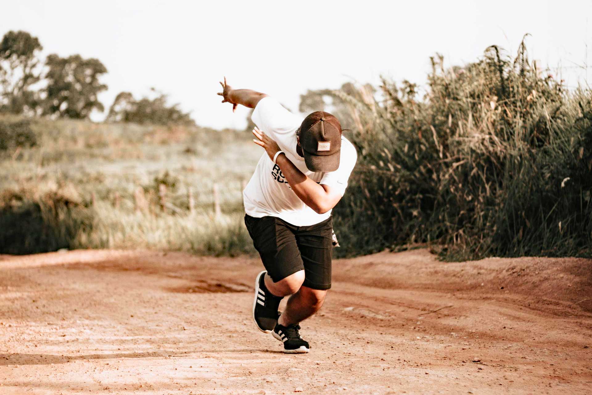 Laufen und Cannabis: Ein Joint, ein Stern-Artikel und sehr viel Recherche