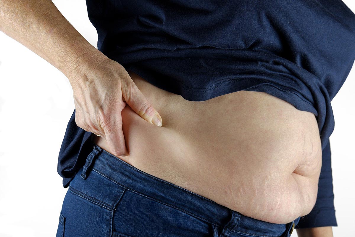 Eat Smart, Train Right: The Ultimate Fat Loss Guide
