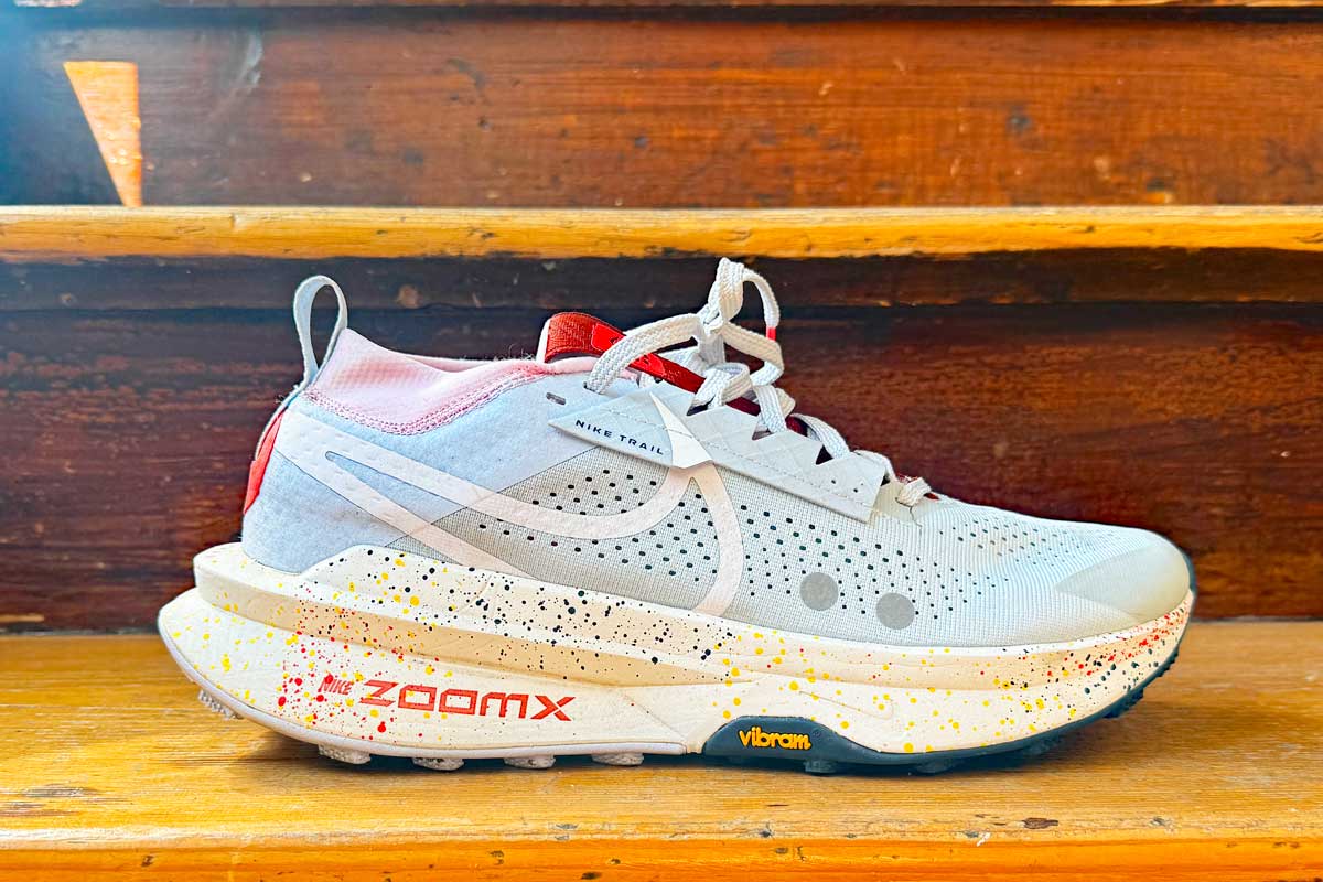 Nike Zegama 2: The Trail Running Shoe That Finally Survived My Summer