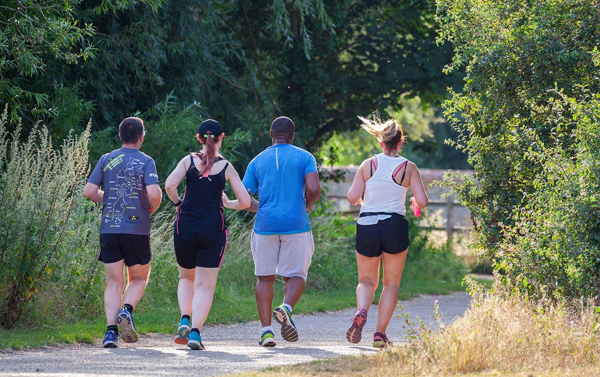 Maximizing Joint Health: Tips for Runners, Walkers, and Joggers