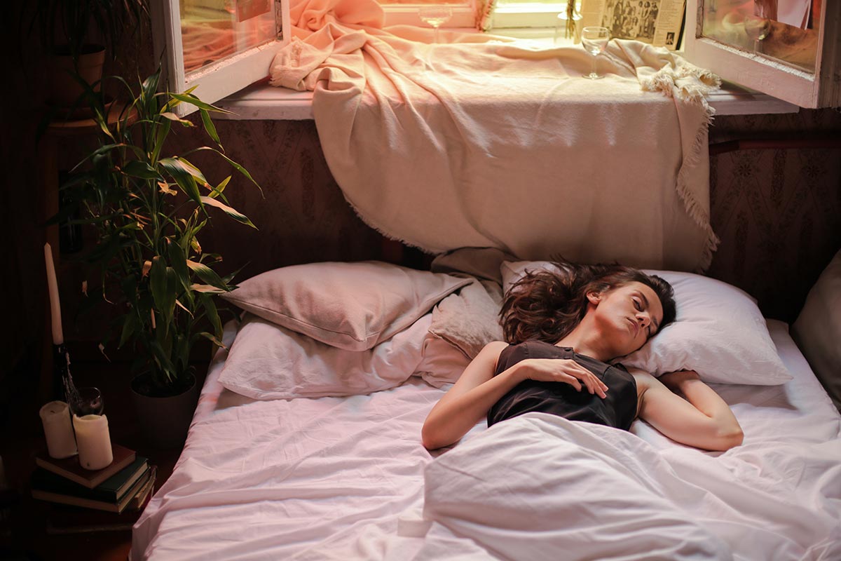 Unlocking Better Sleep: How Exercise Transforms Your Nightly Rest