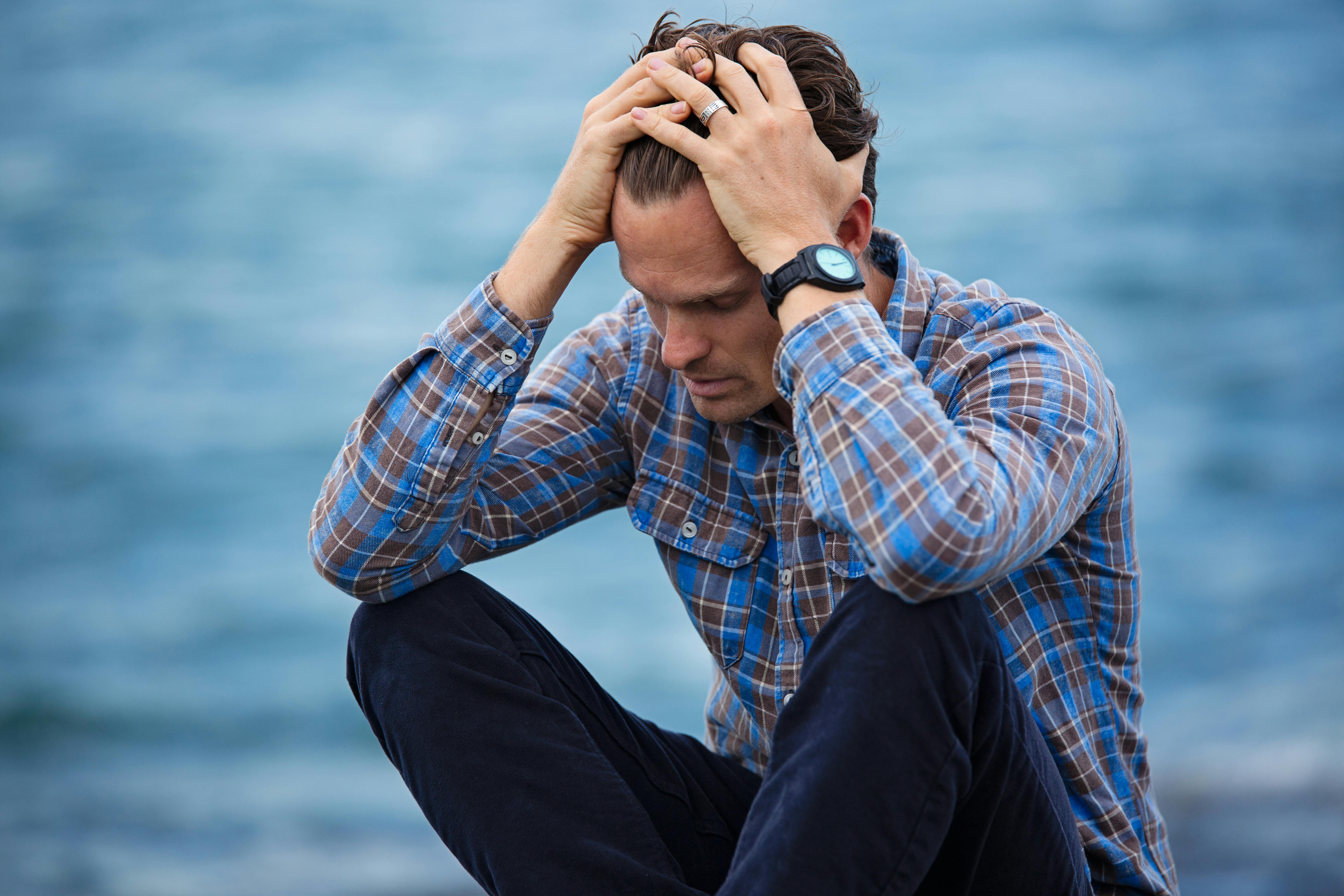Mastering and Relieving Stress: Transform Your Mindset to Transform Your Life