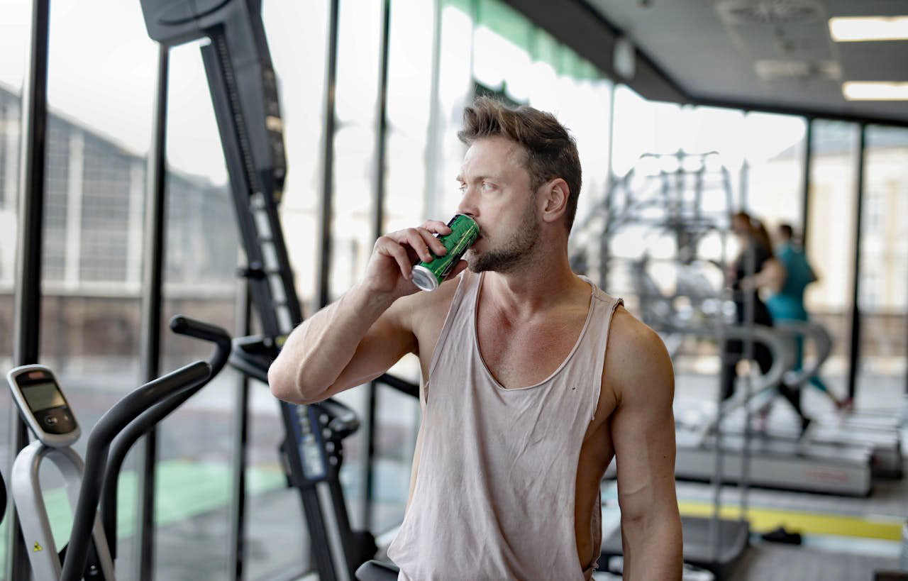 Ozempic & Fitness: How to Train Smart on GLP-1 Weight Loss Drugs