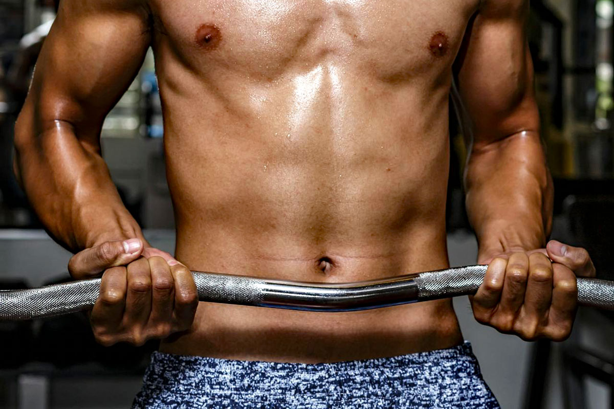 Hypertrophy : The 3 Mechanisms of Muscle Growth