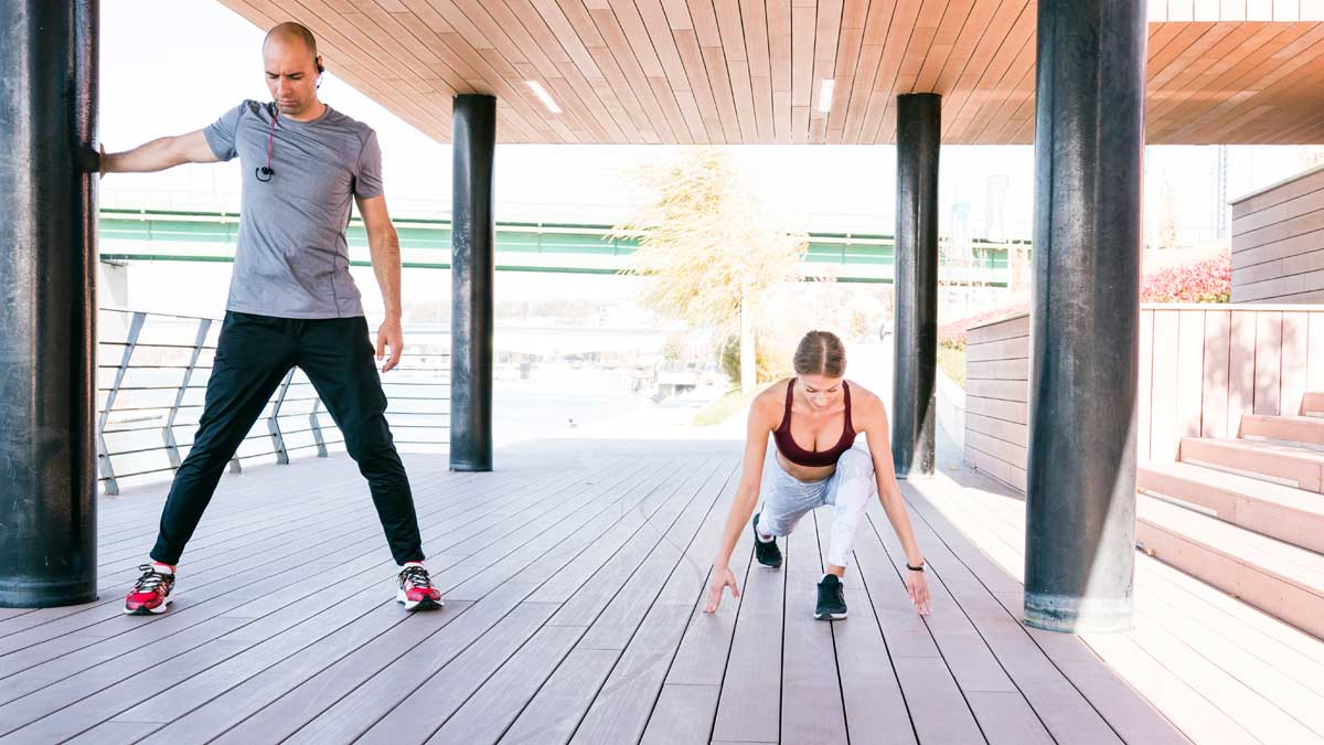 Dein Fitness-Garten: Planungs-Tipps für dein Outdoor-Sport-Projekt