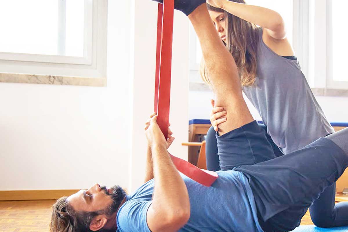 Tendencias de fitness en España 2025: de Animal Flow a Weighted Walking