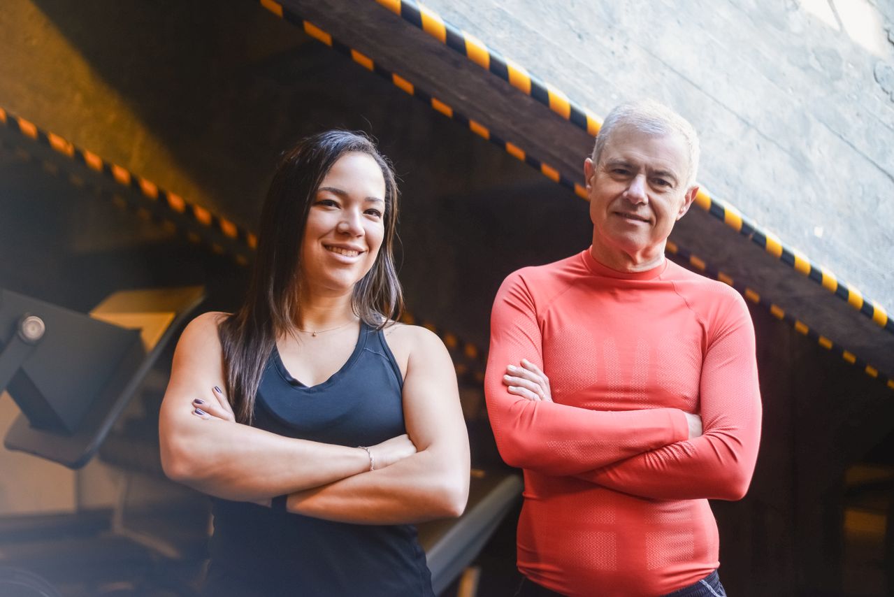Can Aging Muscles Repair Themselves Better? What Scientists Really Found About “Super HGF”