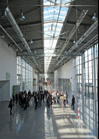 Auf die Plätze, fertig, los: Fibo 2013 in Köln