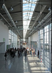 Auf die Plätze, fertig, los: Fibo 2013 in Köln 