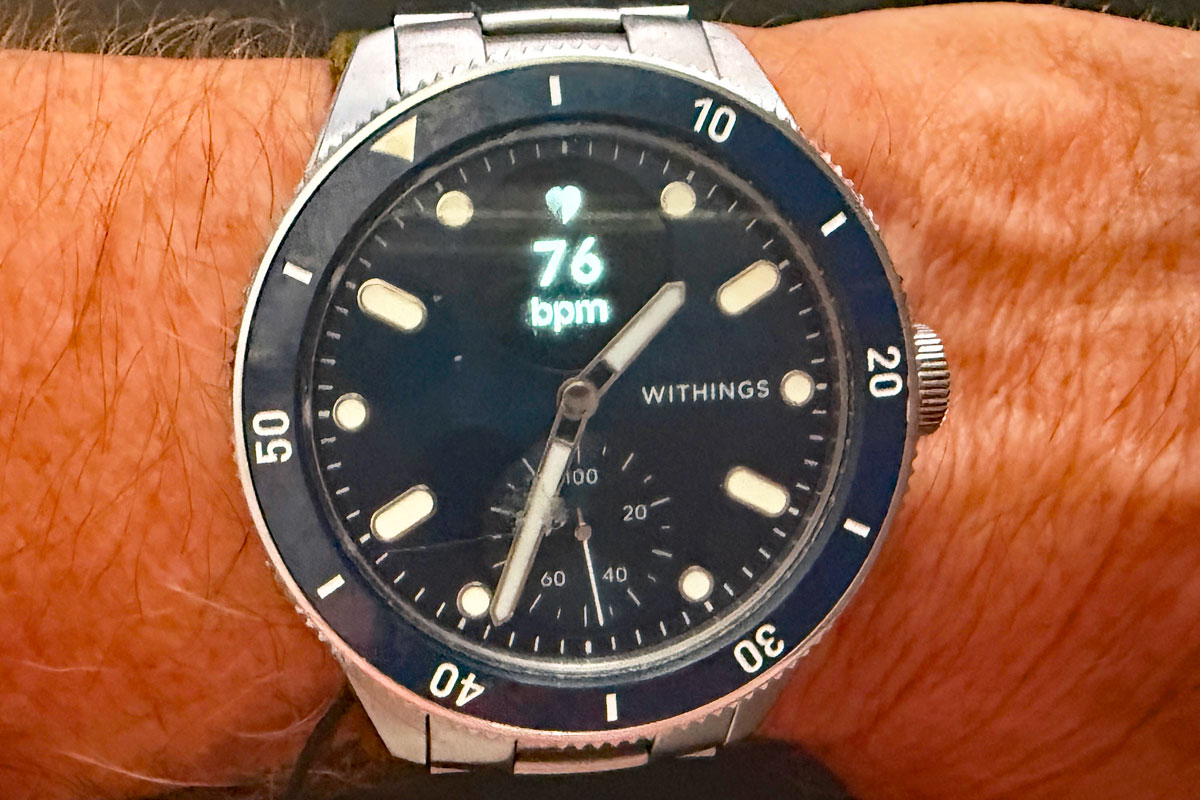 Apple Watch, Oura & Co.: Wie genau sind unsere Wearables wirklich?