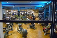 Fitness Vokabular: Fitnessbegriffe erklärt