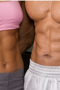 3 Six Pack Ab Myths That May Be Keeping You Fat (and How to Fix Them!)