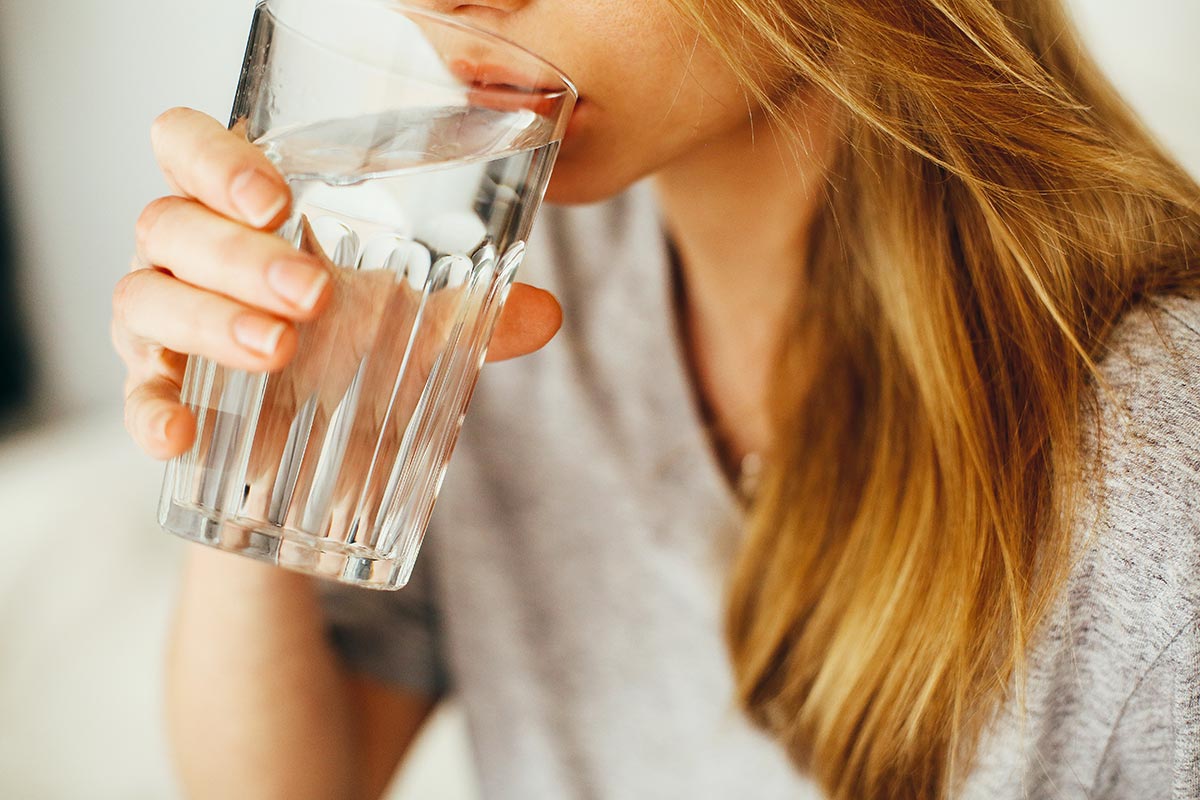 7 Natural Appetite-Busting Ideas to Stay in Shape: No overeating!
