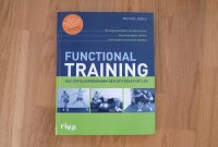 Buchvorstellung: Functional Training von Michael Boyle.