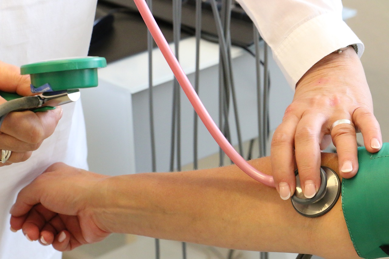 Musculation et Hypertension : Entraînement en Toute Sécurité