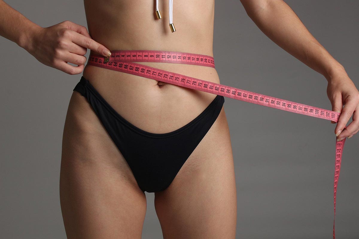 Breaking Through Fat Loss Resistance: Science-Backed Solutions for Women