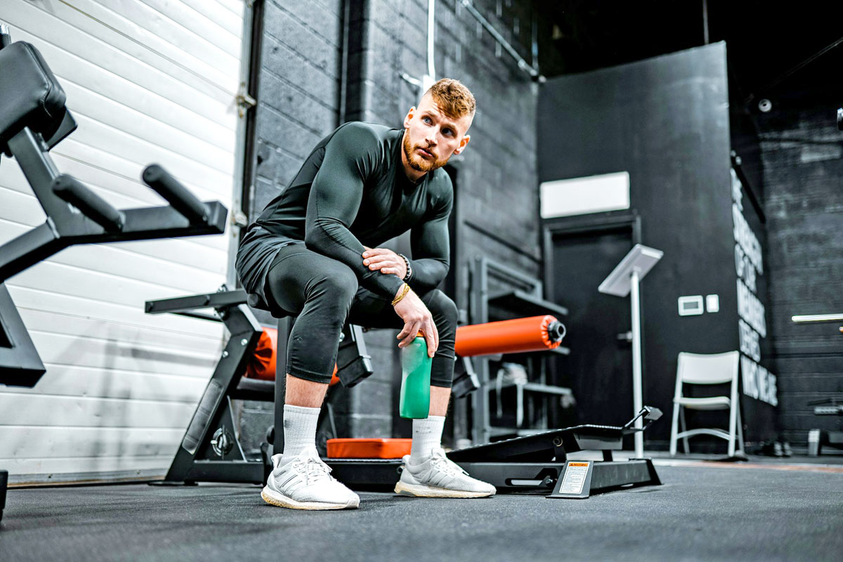 Inflammaging – Wie stille Entzündungen selbst den fittesten Körper altern lassen