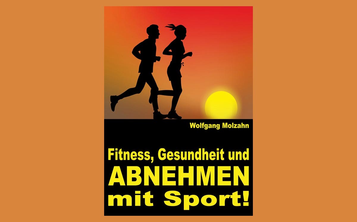 Fitness, Gesundheit und ABNEHMEN mit Sport!