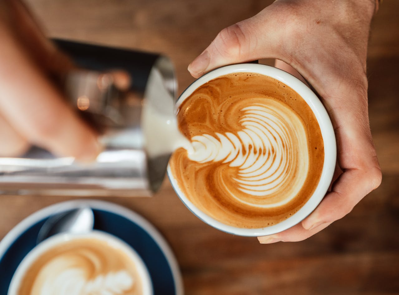Le café noir booste votre entraînement : oubliez le bol de lait, même au petit-déjeuner