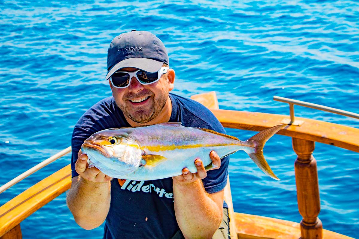 Omega-3-Fettsäuren für Fitnesssportler: Fisch oder Kapseln?