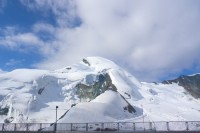 Ein Skirennen für alle!  - Das Allalinrennen in Saas-Fee