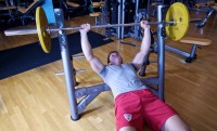 Erstellung eines Trainingsplans zum Muskelaufbau – für Anfänger