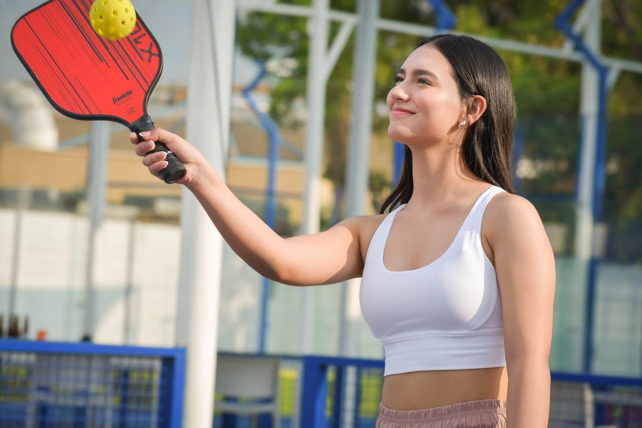 Padel & Pickleball : France's New National Pastimes?