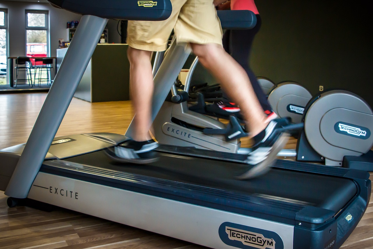 How to buy a treadmill - Benefits of Investing in Your Health
