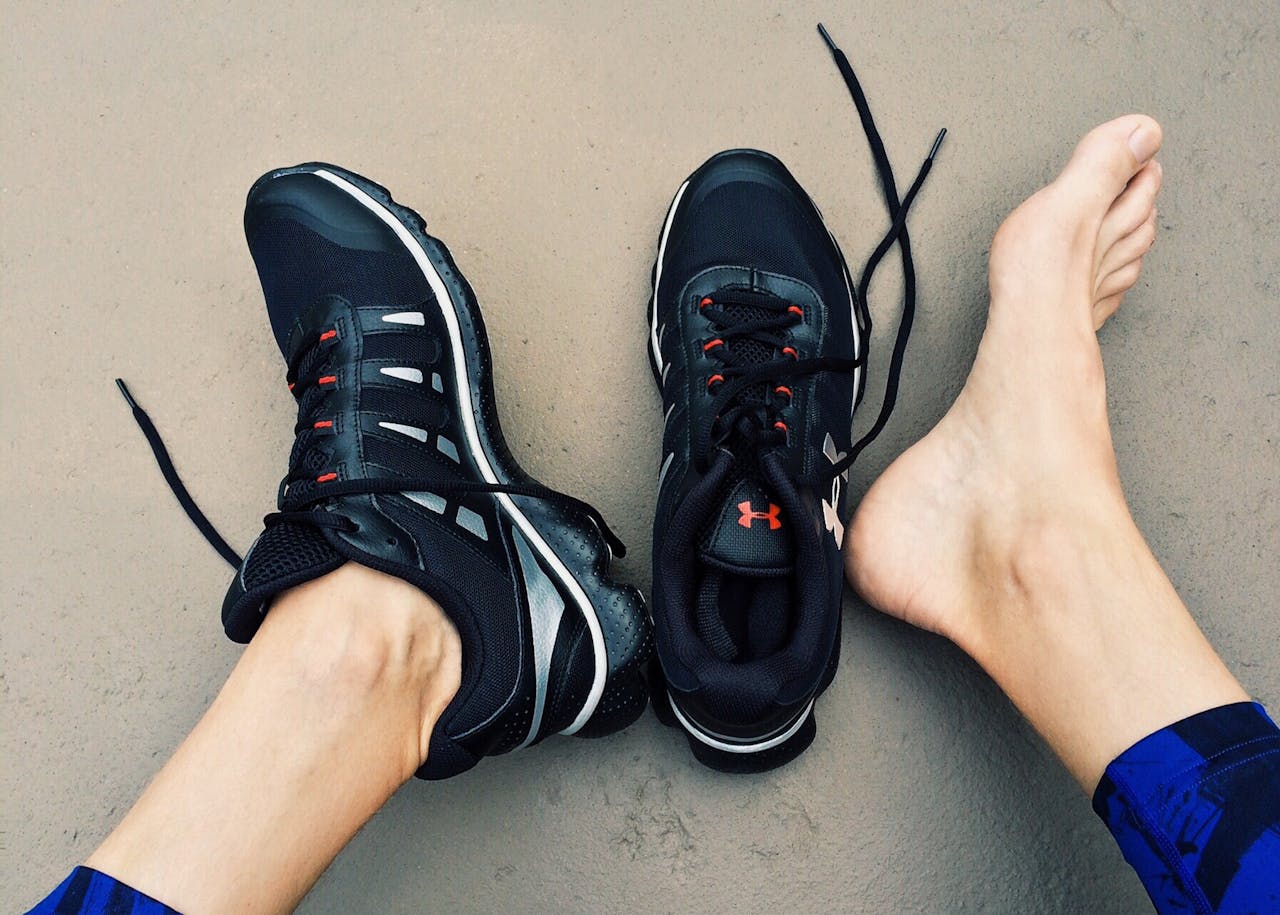 Walking ist nicht Spazierengehen – Zone-2-Training für Gesundheit und Fitness