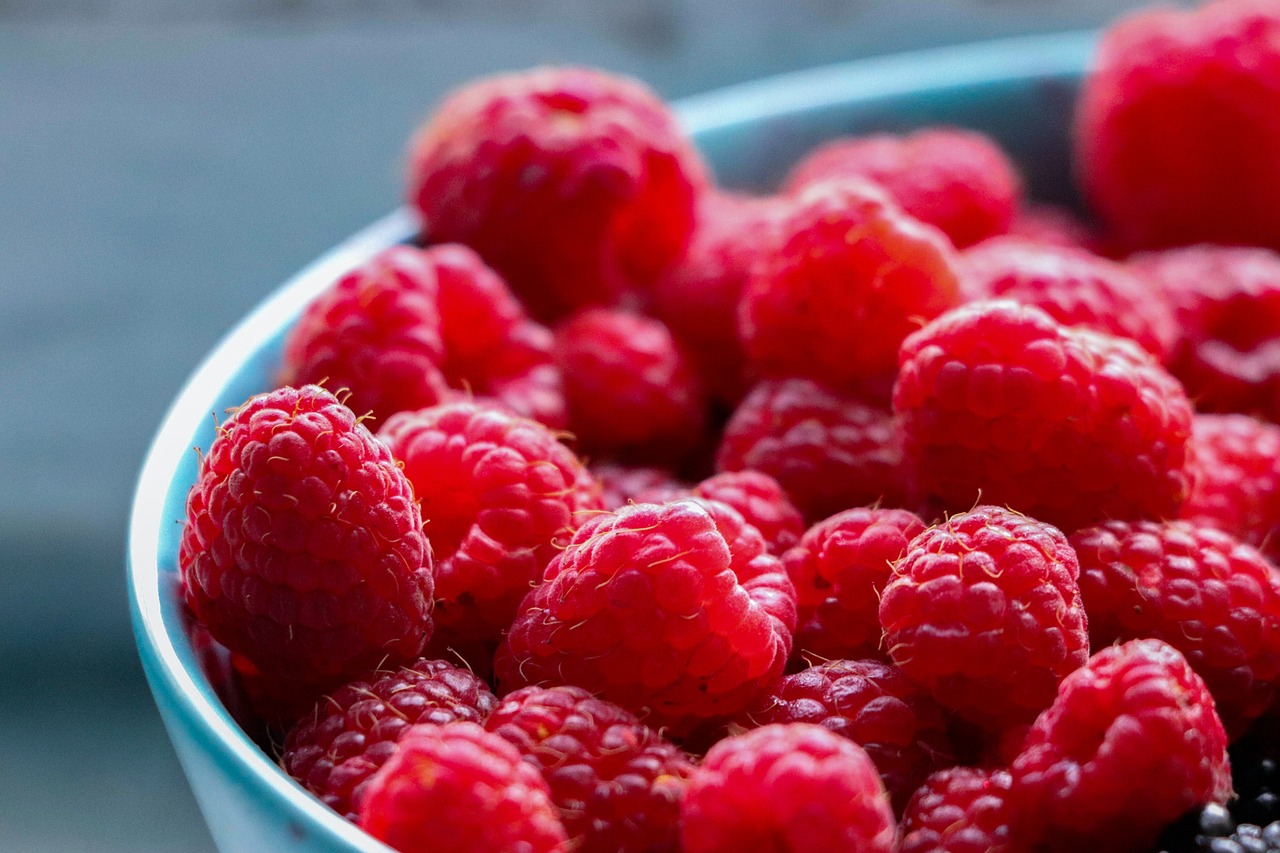 Understanding The Glycemic Index (GI): Fueling Your Fitness Journey
