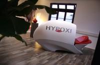 Training mit Hypoxi wurde wissenschaftlich untersucht.