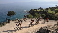 Fitnessurlaub: Mit Pfitzenmeier nach Andalusien