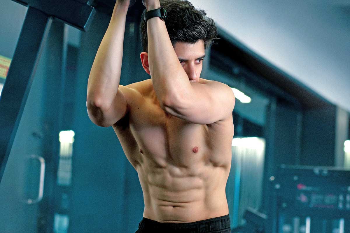 Muscle and Longevity: Is Strength One of the Best Predictors of Healthy Aging?