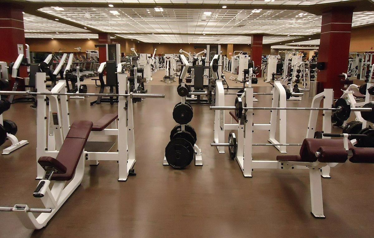 Wouldn’t-You-Like-to-Know Facts About Health/Fitness Clubs