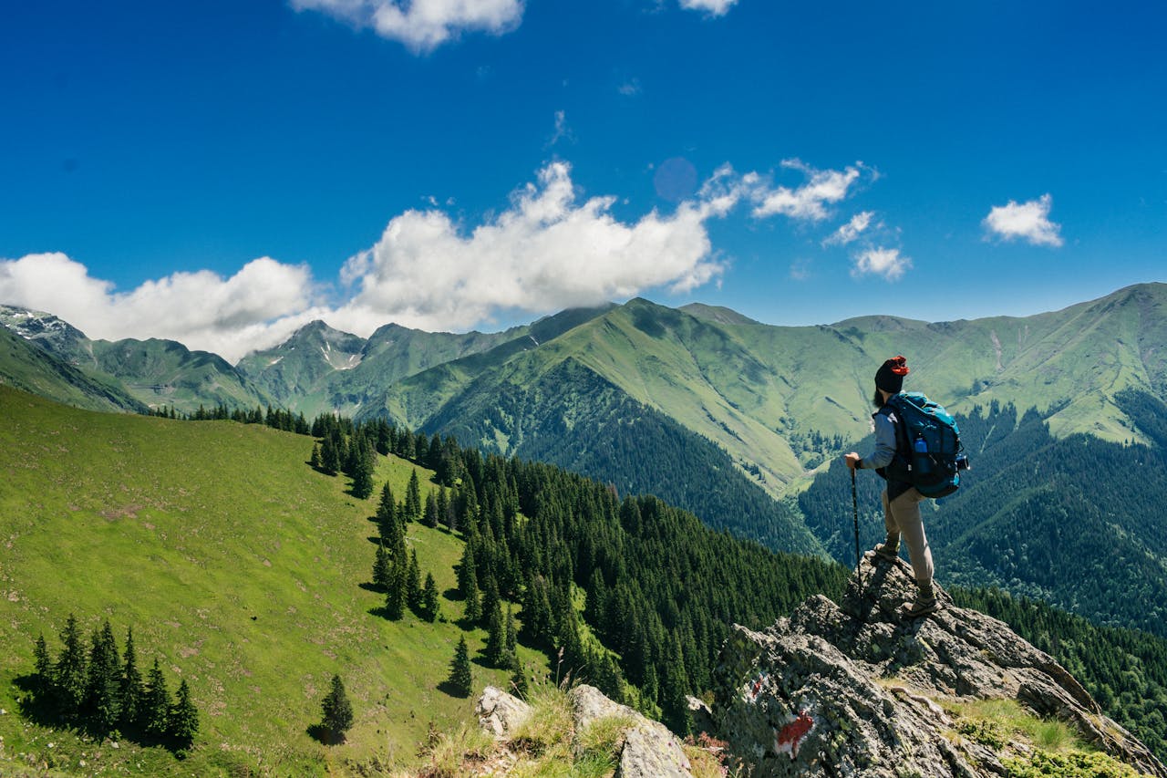 Heat Wave, Ozone and the Hidden Health Trap for Everyday Athletes