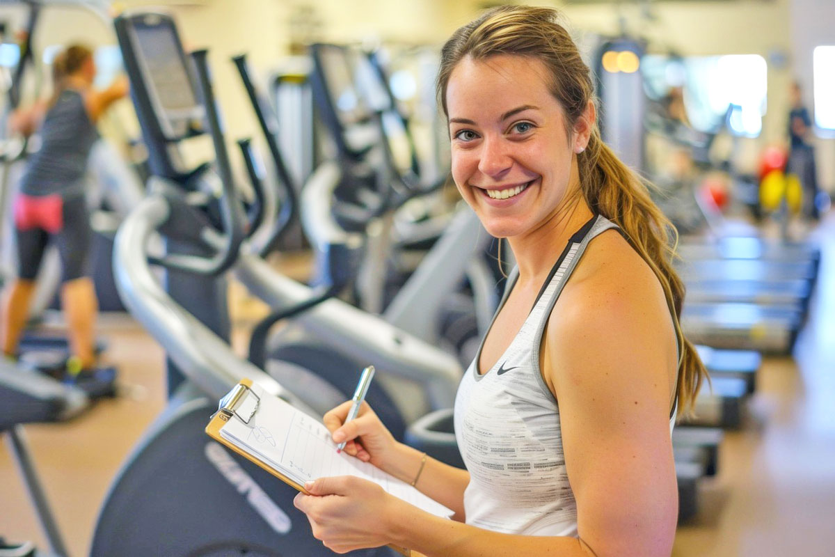 Alltagstaugliche Fitness: Wie Sie Bewegung dauerhaft in Ihr Leben integrieren
