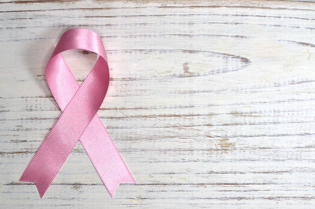 10 Need-to-Know Facts About Breast Cancer