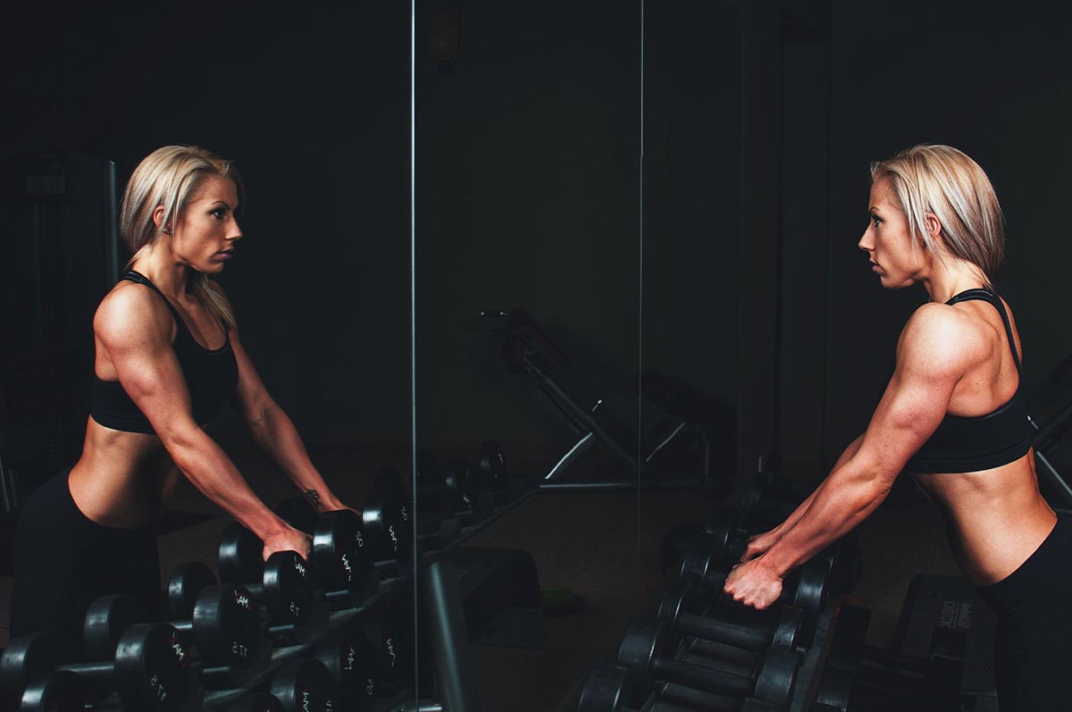 Optimale Kundenbindung im Fitness-Studio