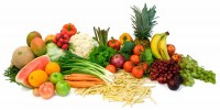 Hand auf´s Herz: – verzehren Sie täglich 5 – 7 Portionen Obst und Gemüse?