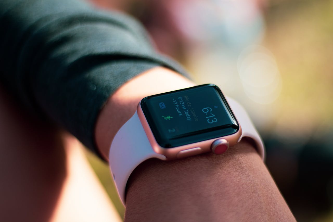 How AI Is Reshaping the Fitness Industry