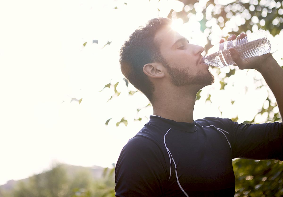 10 Need-to-Know Don'ts About Hydration