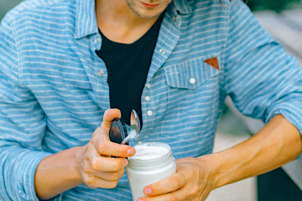 Ernährung und Fitness: Der Schlüssel zu deinem Wohlbefinden