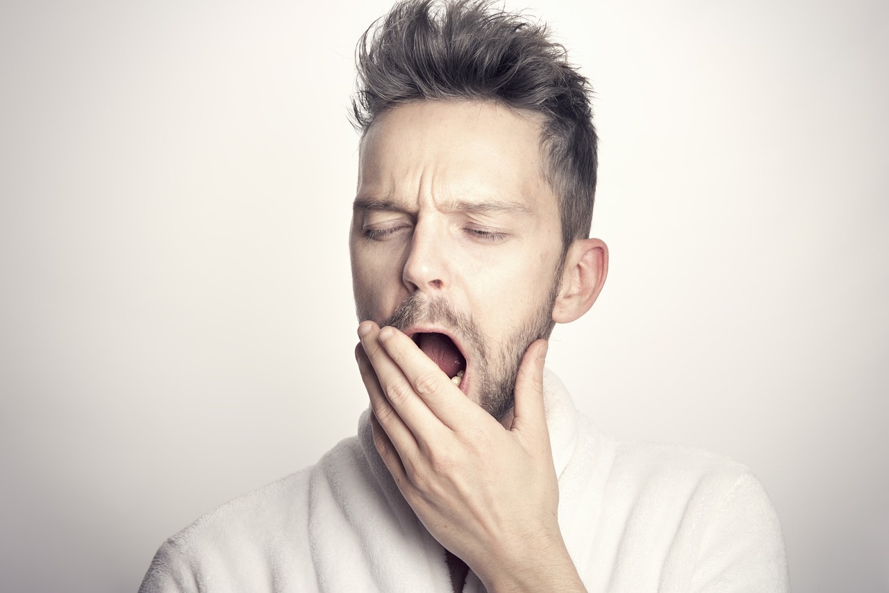 Stealth Energy Saboteurs: Unmasking the Culprits of Mental Fatigue