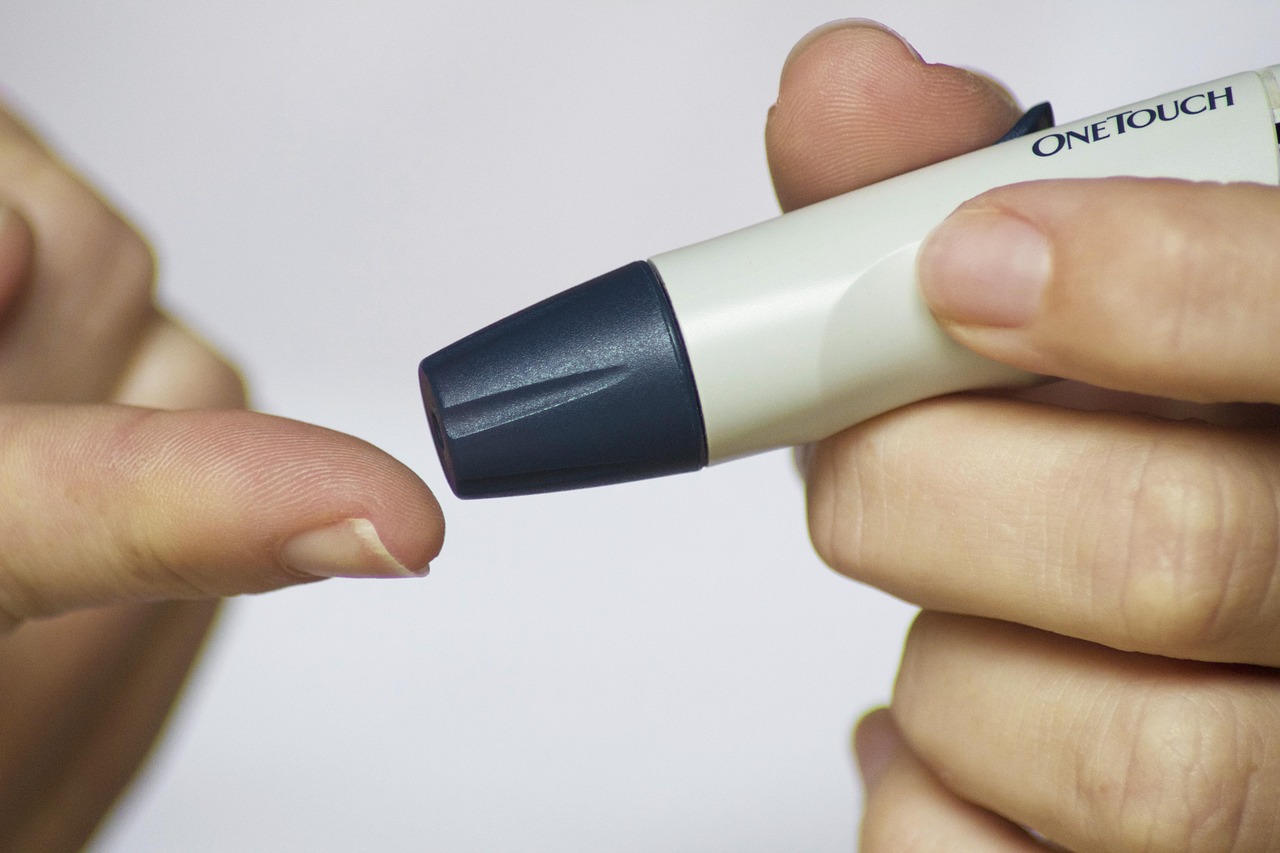 Fitness & Glukose messen: Warum Bio-Tracking oft am Problem vorbeigeht