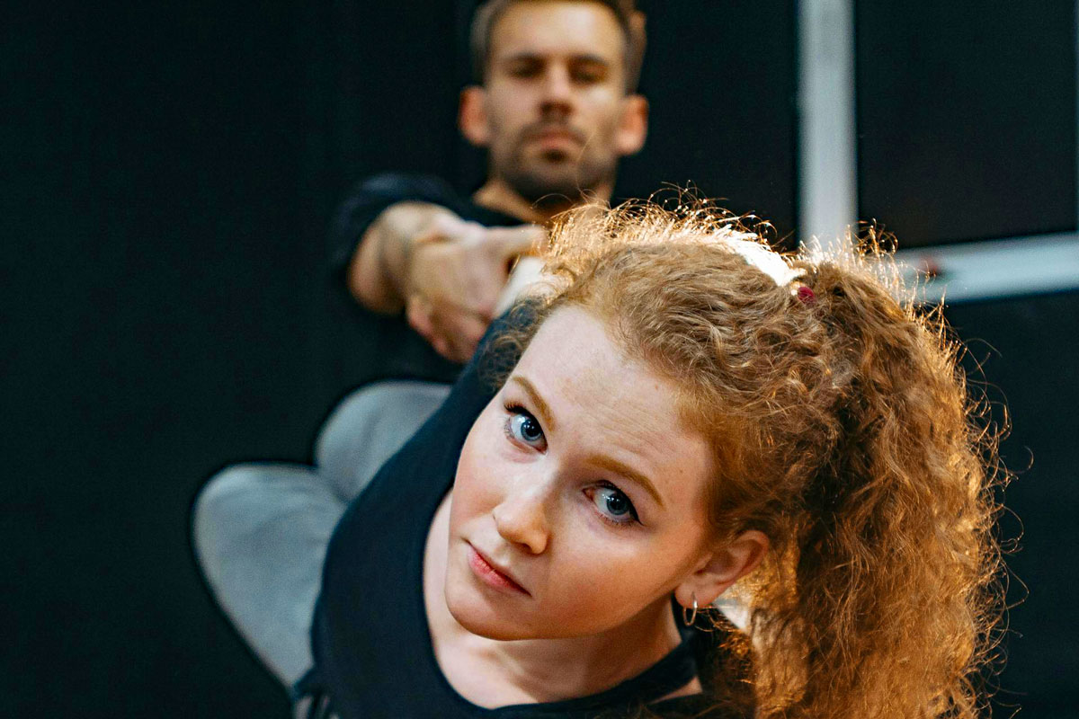 Core Stability & Core Training: The Foundation of Strength and Injury Prevention