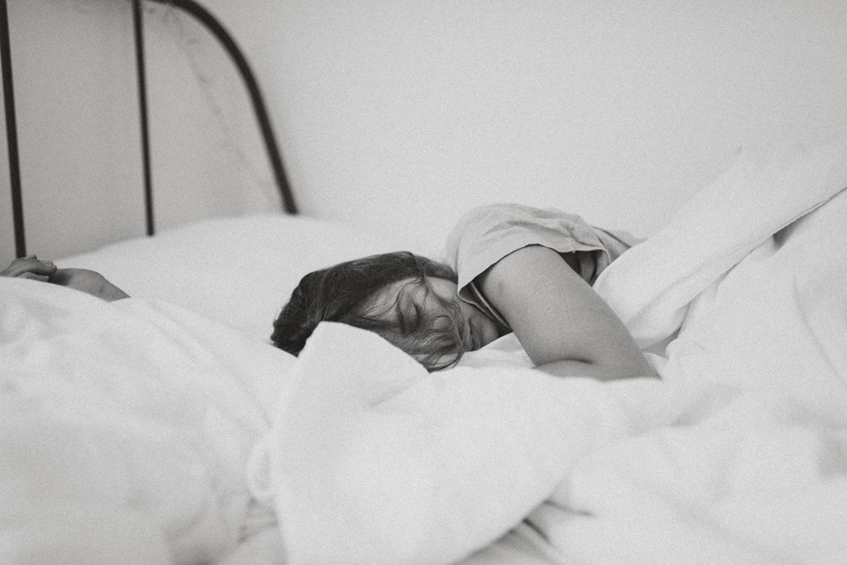 Müdigkeit trotz ausreichend Schlaf - was steckt dahinter?