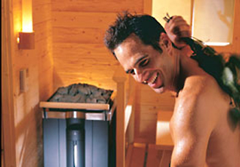Sauna stärkt Immunsystem - Mit gestärkter Abwehr in die Winterszeit