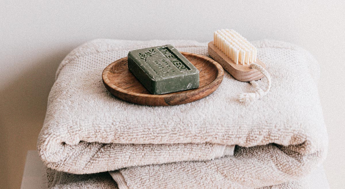 Organic Soap Claims - Lathering a Controversy?